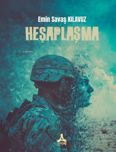 Hesaplaşma | Emin Savaş Kılavuz | Sonçağ Yayınları