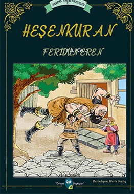 Heşenkuran;Anneme Dair Hikayeler 2 | Feridun Eren | X10 Kitap