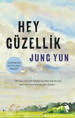 Hey Güzellik | Jung Yun | Nemesis Kitap