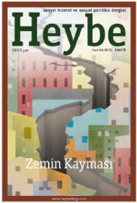 Heybe Dergisi Sayı - 5 | Kolektif | Nika Yayınevi