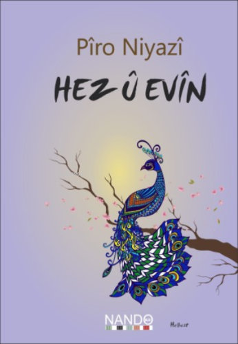 Hez û Evîn | Hacer Çetin | Nando Yayınları