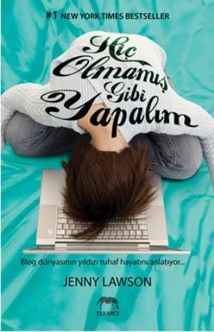 Hiç Olmamış Gibi Yapalım | Jenny Lawson | Yabancı Yayınları