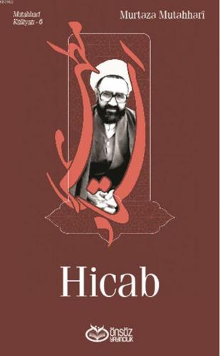 Hicab | Murtaza Mutahhari | Önsöz Yayıncılık