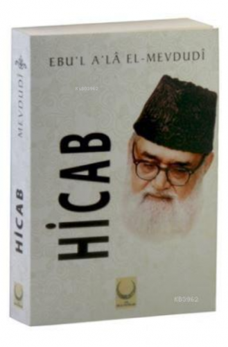 Hicab | Ebul Ala El-Mevdudi | Hilal Yayınları