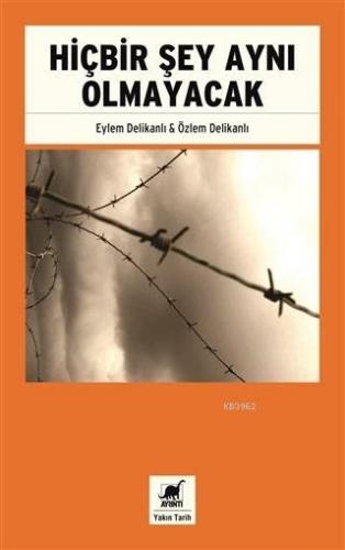 Hiçbir Şey Aynı Olmayacak; Siyasi Mülteciler 12 Eylül Darbesi'ni Anlat