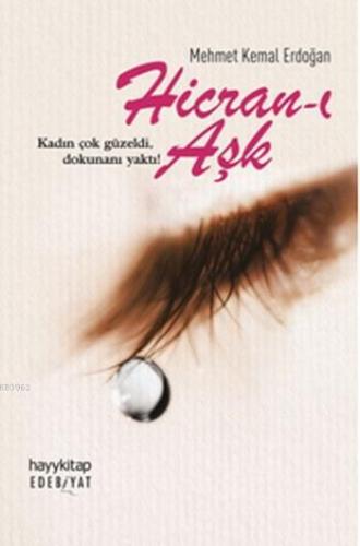 Hicran-ı Aşk | Mehmet Kemal Erdoğan | Hayy Kitap