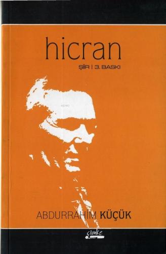 Hicran | Abdurrahim Küçük | Çimke Yayınları