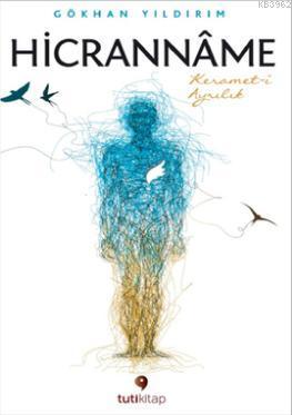 Hicranname | Gökhan Yıldırım | Tuti Kitap