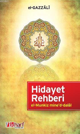 Hidayet Rehberi | | İlkharf Yayınları