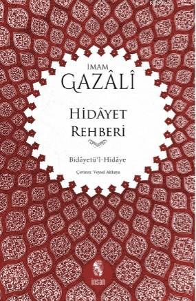 Hidayet Rehberi | İmam-ı Gazali | İnsan Yayınları