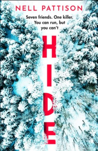 Hide | Nell Pattison | Nüans Publishing