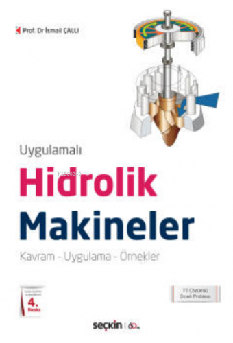 Hidrolik Makineleri | İsmail Çallı | Seçkin Yayıncılık