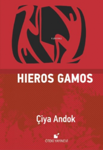 Hieros Gamos | Çiya Andok | Öteki Yayınevi