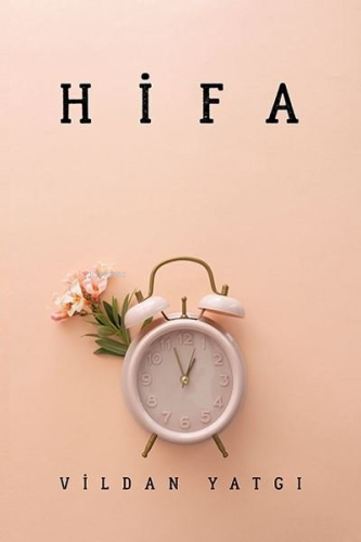 Hifa | Vildan Yatgı | Ritim Sanat Yayınları