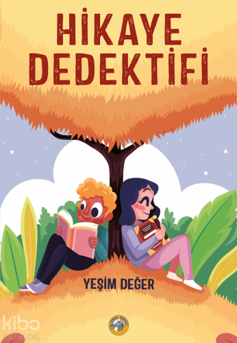 Hikaye Dedektifi | Yeşim Değer | Akıllı Zebra