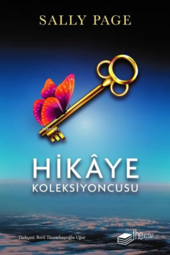 Hikaye Koleksiyoncusu | Sally Page | Thekitap