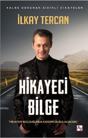 Hikayeci Bilge | İlkay Tercan | Az Kitap