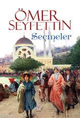 Hikayeler | Ömer Seyfettin | Nilüfer Yayıncılık