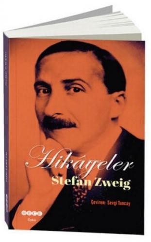 Hikayeler | Stefan Zweig | Hece Yayınları