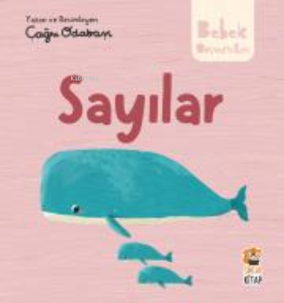 Hikayeli İlk Kavramlarım ;Sayılar | M. Sacide Kafalı | Sincap Kitap