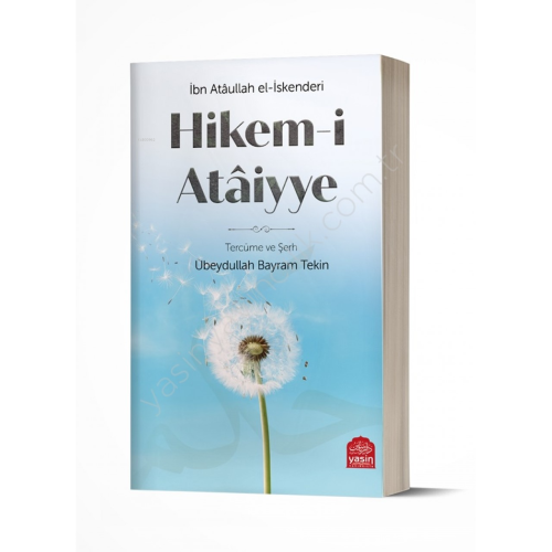 Hikemi Ataiyye | Ubeydullah Bayram Tekin | Yasin Yayınevi