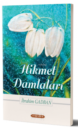 Hikmet Damlaları | İbrahim Gadban | Menahil Kitap