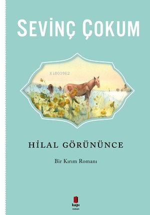 Hilal Görününce | Sevinç Çokum | Kapı Yayınları