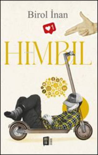 Hımbıl | Birol İnan | Mona Kitap