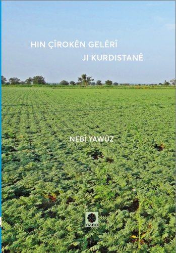 Hin Çîrokên Gelêrî Ji Kurdistanê | Nebî Yawûz | Azad Yayınları