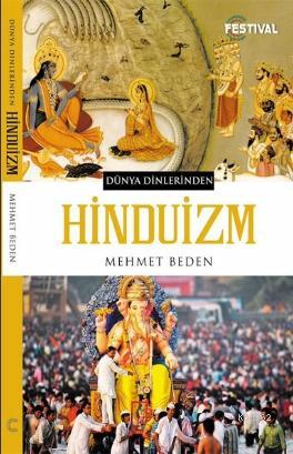 Hinduizm | Mehmet Beden | Festival Yayıncılık