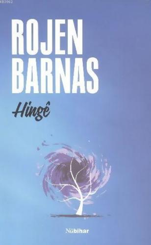 Hingê | Rojen Barnas | Nubihar Yayınları