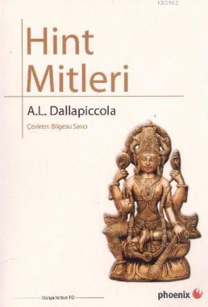 Hint Mitleri | A. L. Dallapiccola | Phoenix Yayınevi