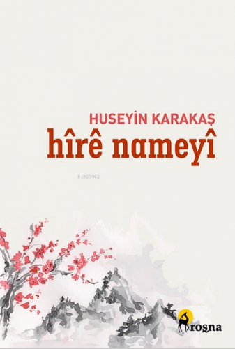 Hîrê Nameyî | Huseyin Karakaş | Roşna Yayınevi