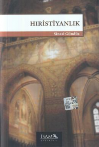 Hıristiyanlık | Şinasi Gündüz | İtisam Yayınları