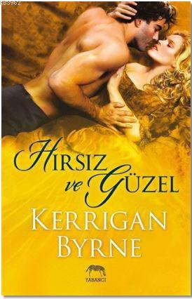 Hırsız ve Güzel | Claire Contreras | Yabancı Yayınları