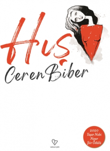 Hış | Ceren Biber | Varlık Yayınları