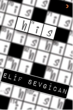 His | Elif Sevgican | Cinius Yayınları