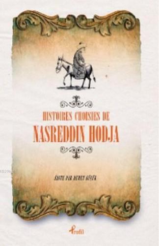 Histoires Choisies de Nasreddin Hodja | Nasreddin Hoca | Profil Yayınc