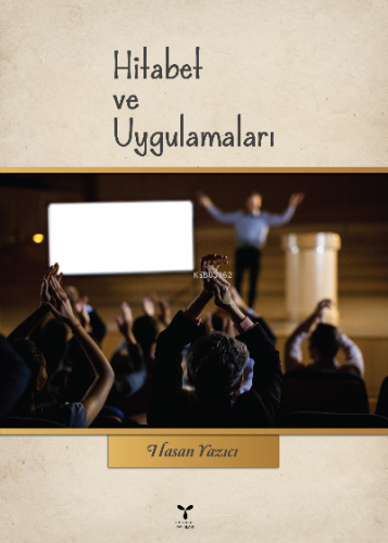 Hitabet ve Uygulamaları | Hasan Yazıcı | Umuttepe Yayınları