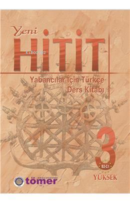 Hitit Yabancılar İçin Türkçe Öğretim Seti 3 (2 Kitap Takım) | N. Engin