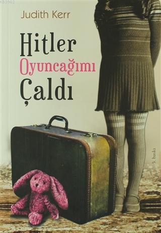 Hitler Oyuncağımı Çaldı | Judith Kerr | Tudem Yayınları - Kültür