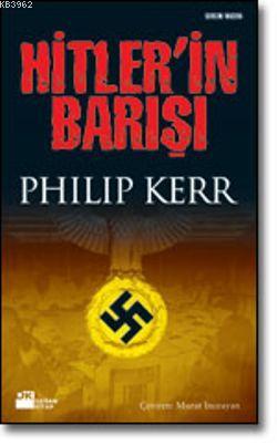 Hitler'in Barışı | Philip Kerr | Doğan Kitap