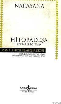 Hitopadeşa; Yararlı Eğitim | Narayana | Türkiye İş Bankası Kültür Yayı