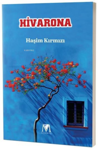 Hivarona | Haşim Kırmızı | Minerva