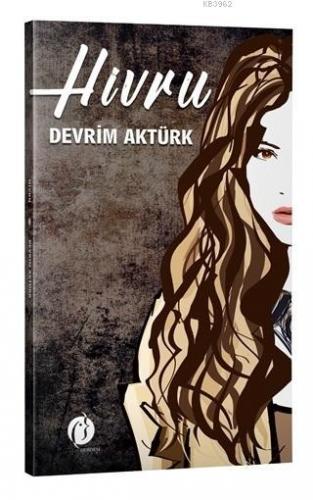 Hivru | Devrim Aktürk | Herdem Kitap