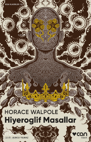 Hiyeroglif Masallar | Horace Walpole | Can Yayınları