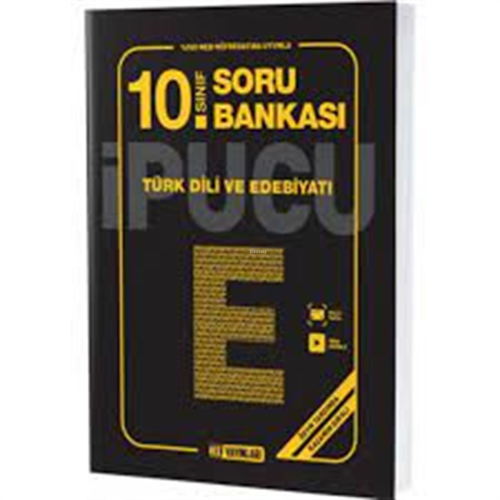 Hız Yayınları 10. Sınıf Hk Türk Dili ve Edebiyatı Soru Bankası | Kolek