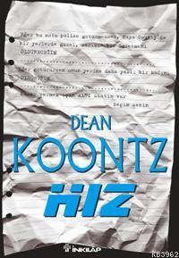 Hız | Dean Koontz | İnkılâp Kitabevi