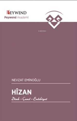 Hîzan | Nevzat Eminoğlu | Peywend