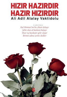 Hızır Hazırdır Hazır Hızırdır | Ali Adil Atalay Vaktidolu | Can Yayınl